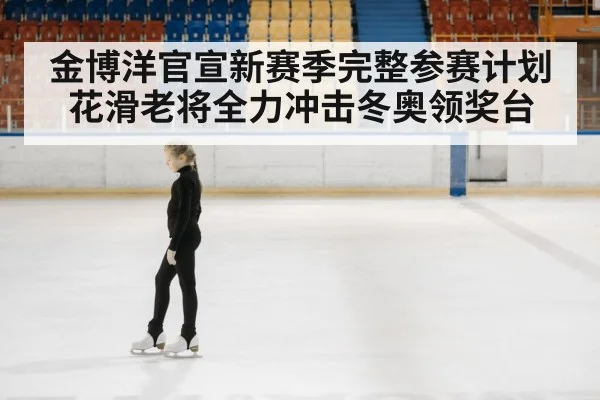 figure skating training